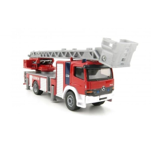 Siku 1841 Die-Cast Vehicle Fire Engine 1:87 Scale