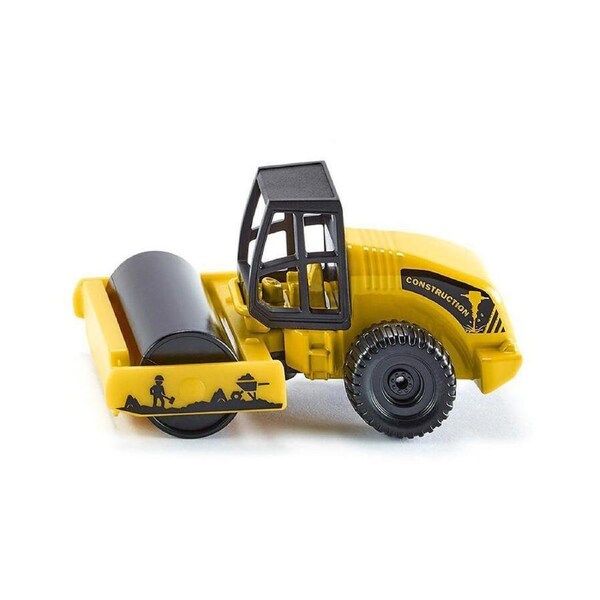 Siku 0895 Die-Cast Vehicle Compactor