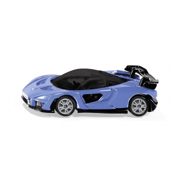 Siku 1537 Die-Cast Vehicle McLaren Senna
