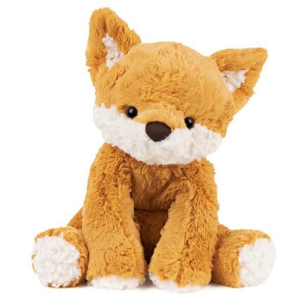 Gund Cozys Fox Plush Toy 25cm