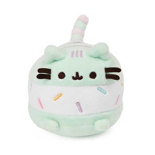 Pusheen The Cat Ice Cream Squishy Plush 7 cm