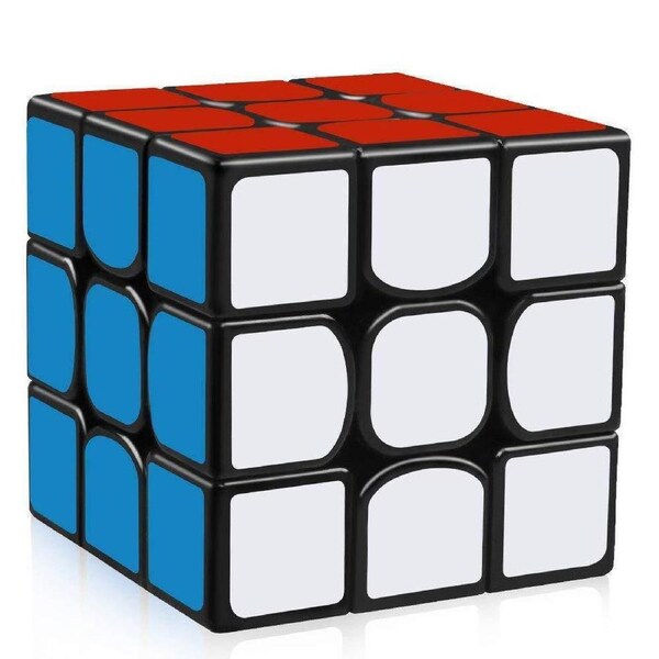 V3 56mm 3x3 Speed Cube Puzzle