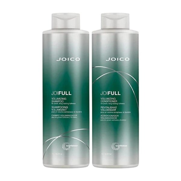 Joico Joifull Volumizing Shampoo & Conditioner 1 Litre Duo