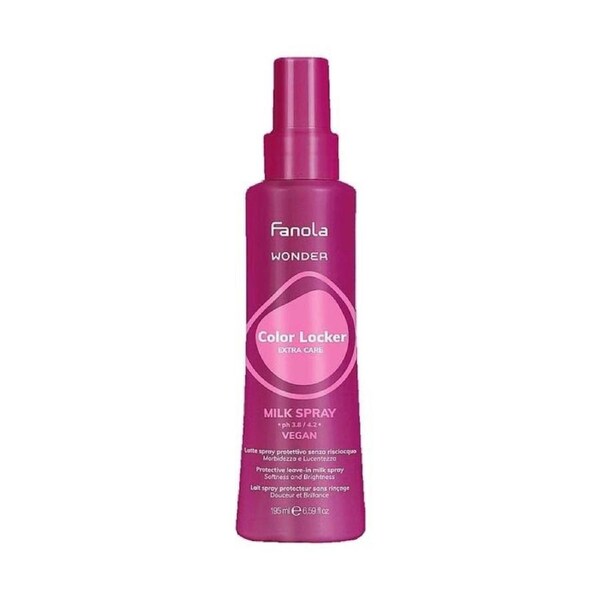 Fanola Color Locker Milk Spray 195mL