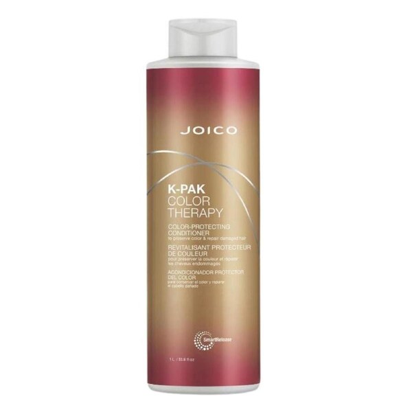 Joico K-PAK Color Therapy Color-Protecting Conditioner 1 Litre