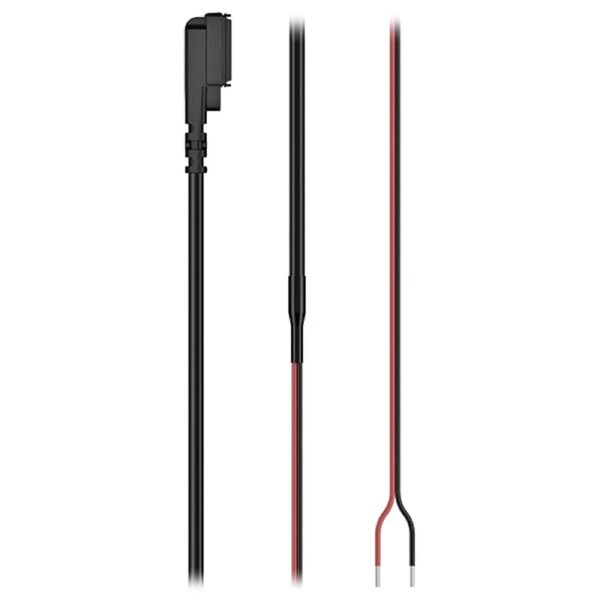 Garmin Motorcycle Power Cable