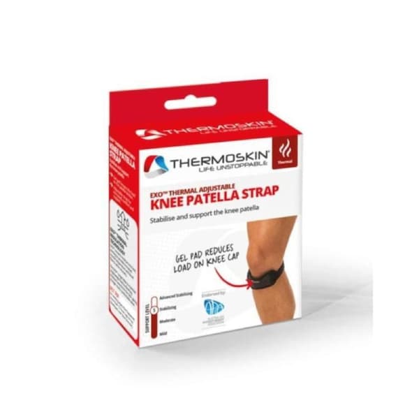 Thermoskin Adjustable Patella Tendon Strap