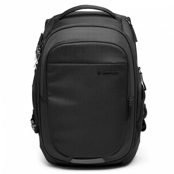 Manfrotto Advanced Gear Backpack III - Black