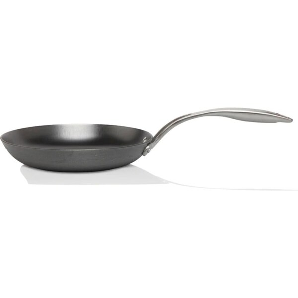 Stanley Rogers 24cm Lightweight Cast Iron Frypan