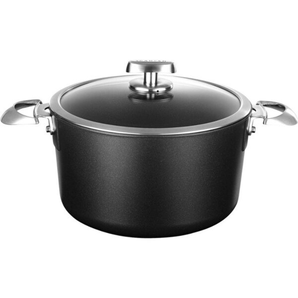 Scanpan Pro IQ Dutch Oven with Lid 26cm / 6.5L