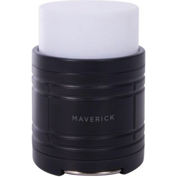 Maverick Portable Pop Up Camping/Outdoors/Hiking LED Hanging Tent Light/Lantern