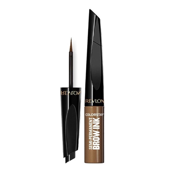 Revlon ColorStay Permanent Brow Ink 2.8ml 352 SOFT BROWN INK