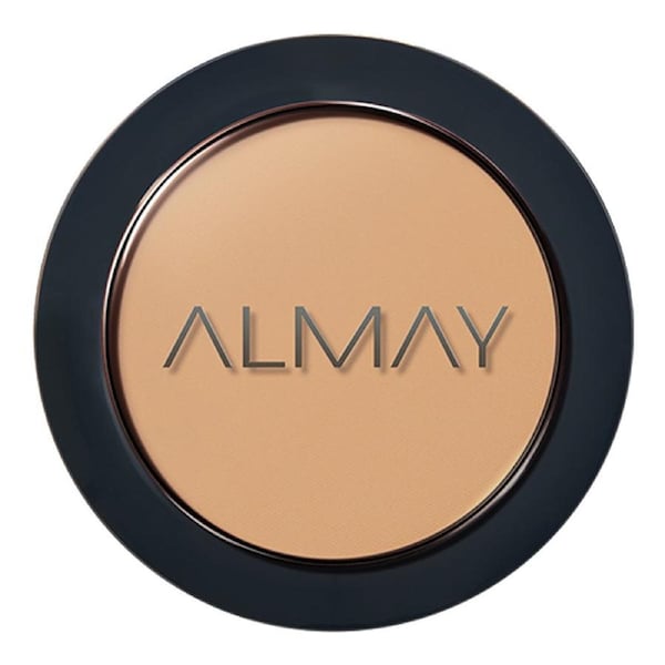 Almay Pressed Powder 5.7g 200 LIGHT, MEDIUM MINE