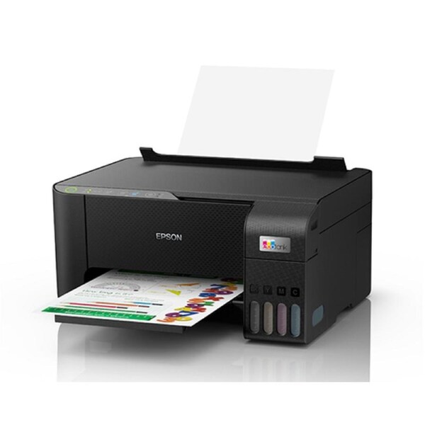 Epson EcoTank ET-1810 Inkjet Printer