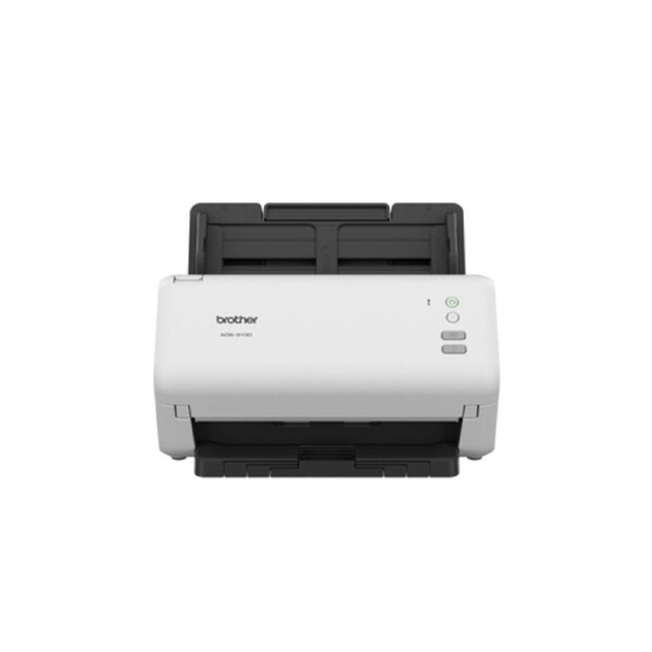 Brother ADS-3100 Desktop Document Scanner