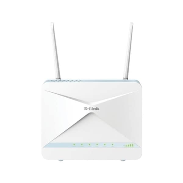 D-Link Eagle Pro AI AX1500 4G CAT6 Smart Router