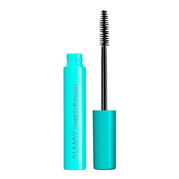 Almay Length & Lift Mascara 7.1ml 030 BLACKENED BROWN