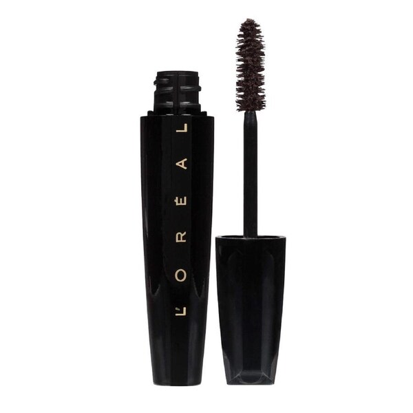 L'Oreal Voluminous Extra Volume Collagen Mascara 10ml 675 BLACKEST BLACK