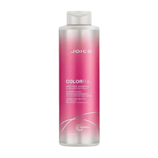 Joico Colorful Anti-Fade Shampoo 1 Litre