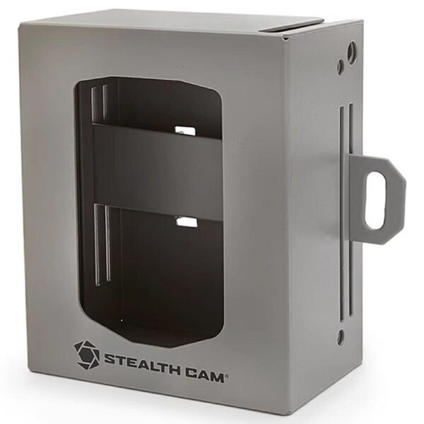 Stealth Cam Security Bear Box - Small (STC-BB-SM)