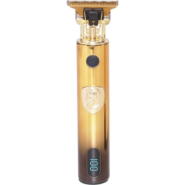 Vistara Professional Series High Performance Hair/Beard Trimmer Complete Kit