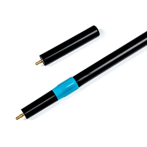 Pool Snooker Billiard Cue Screw in Telescopic Extension Suit Hand Made Range