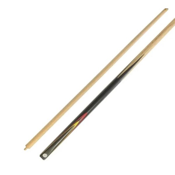 Hand Made PX3 Ash Pool Snooker 9 Ball Billiard Cue 2 Piece 13mm Tip