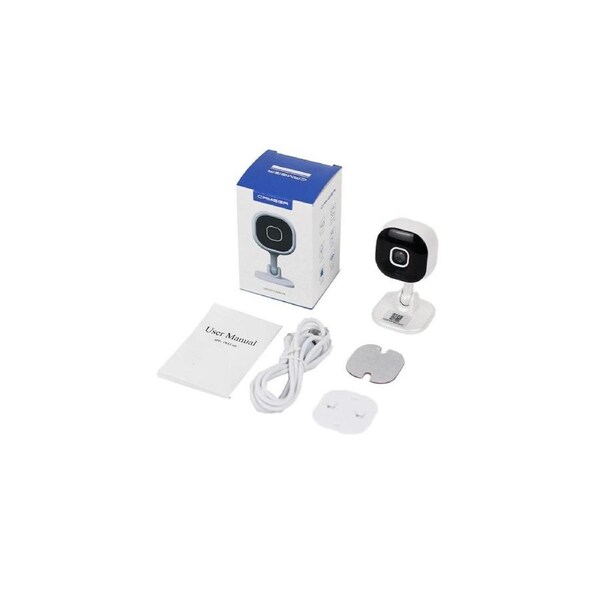 A3 Mini Smart Camera WiFi Remote Wireless 1080p Wifi Security Protection Camera