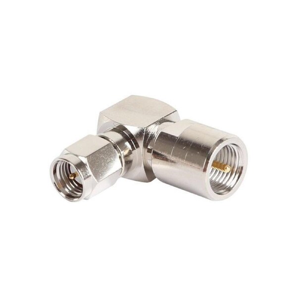 RIGHT ANGLE FME MALE TO SMA MALE (Pack of 10)