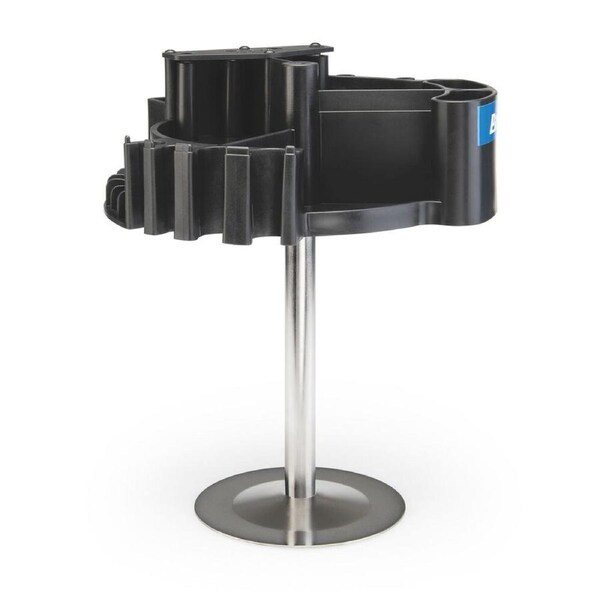 Park Tool TK-4T Tool Kaddie with Bench Mount