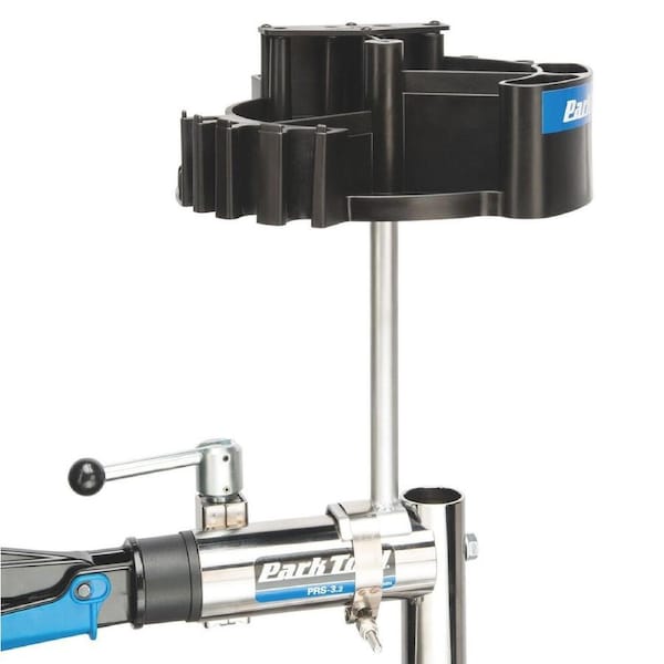 Park Tool TK-4 Tool Kaddie with Stand Mount