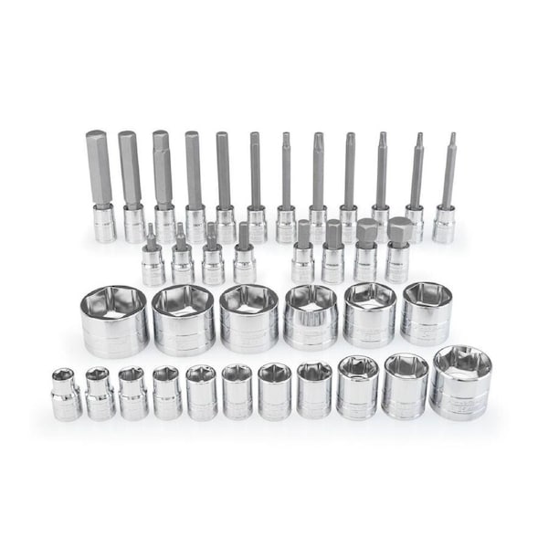 Park Tool SBS-3 Socket And Bit Set