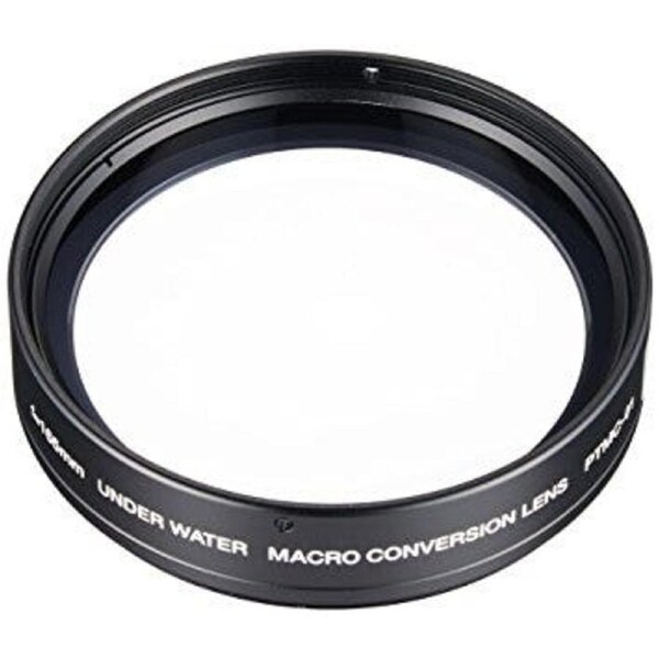 Olympus PTMC-01 Macro Underwater Conversion Lens