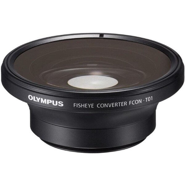 Olympus FCON-T01 Fisheye Converter