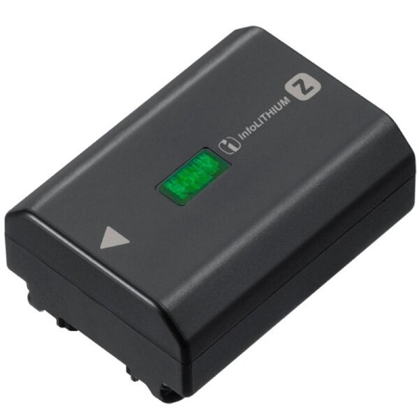 Sony NPFZ100 Battery