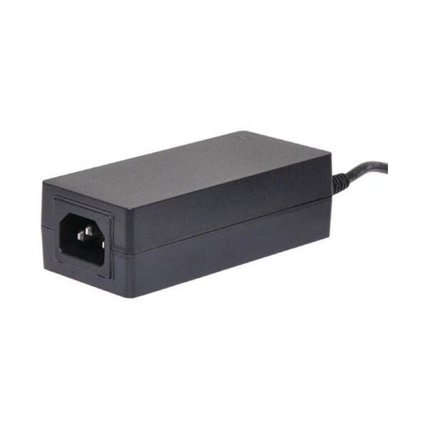 12V DC 6A Power Supply Powerpack with 2.1 DC plug