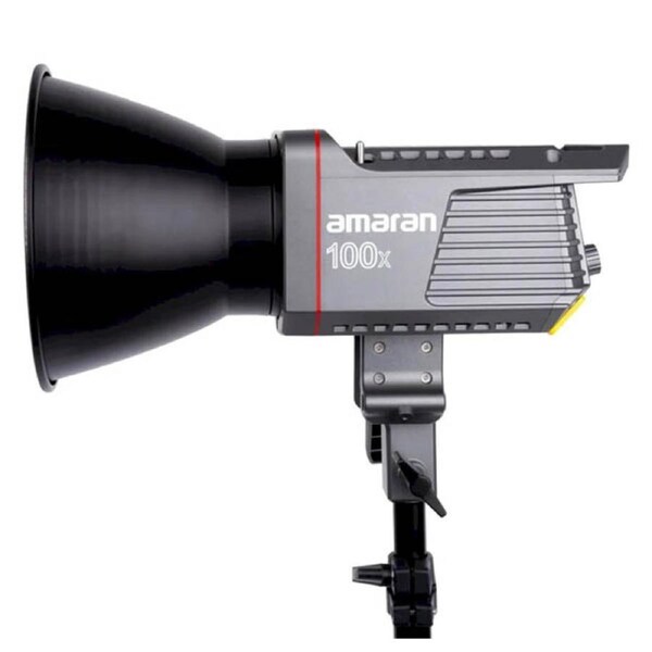 Aputure Amaran 100X Bi-Colour LED Light