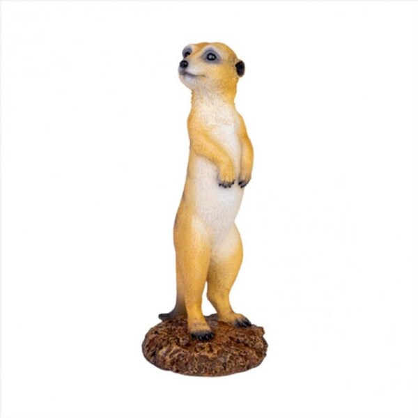 Meerkat Figurine