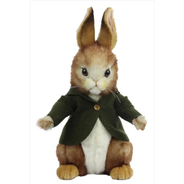 Bunny Boy Plush Toy 28cm