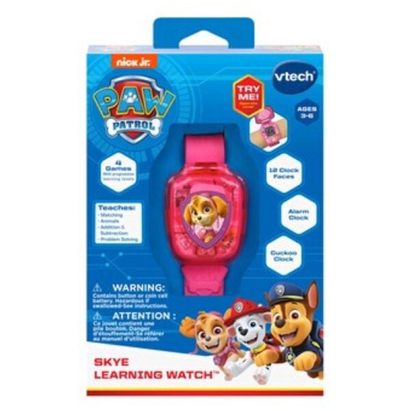Paw Patrol Watch - Skye