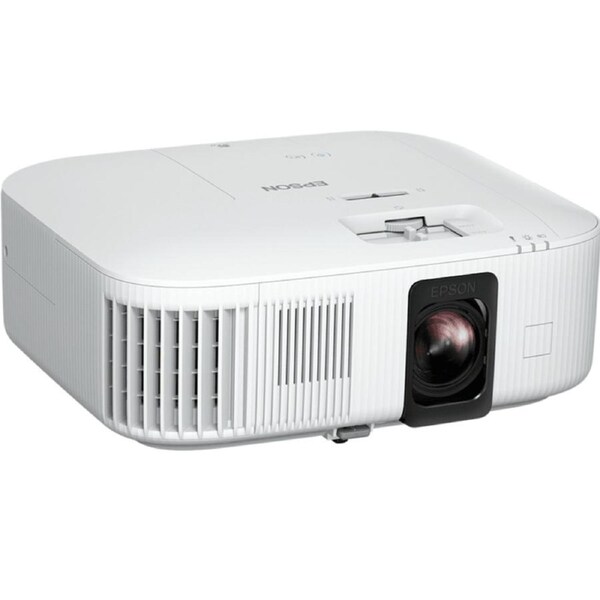 Epson EH-TW6250 LCD 4Ke UHD Home Cinema Projector Theatre 2800 ANSI LUMENS