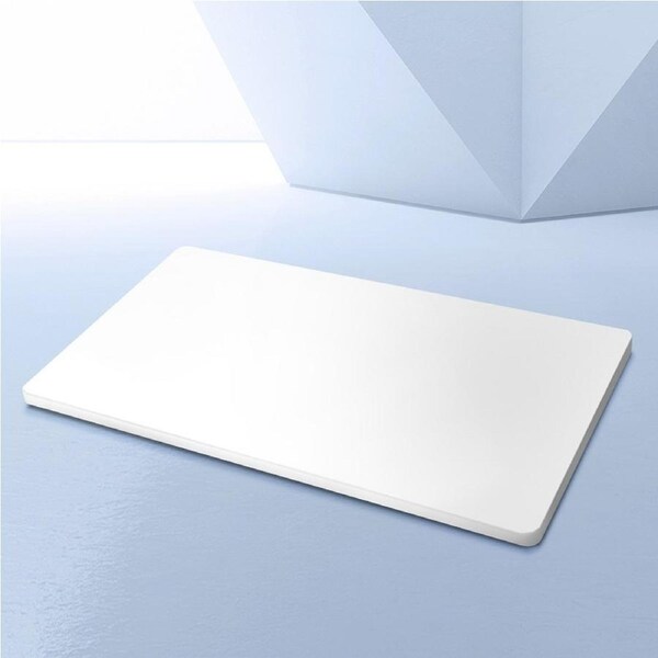 Artiss Standing Desk Top White 120CM