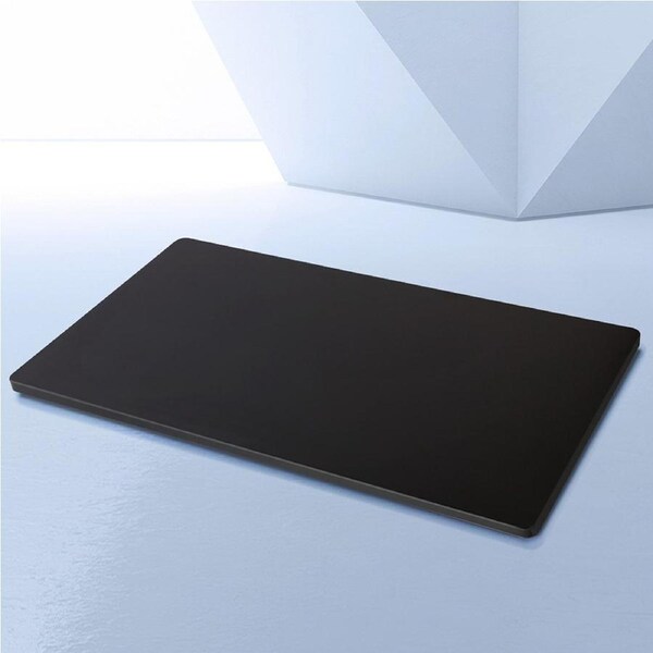 Artiss Standing Desk Top Black 140CM