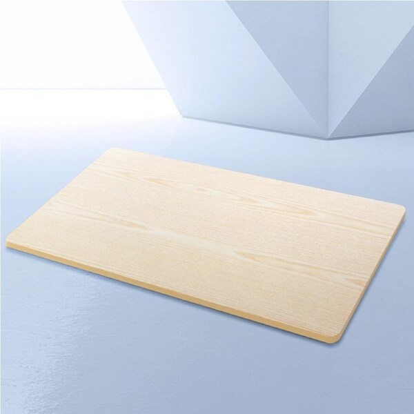 Artiss Standing Desk Top White Oak 140CM