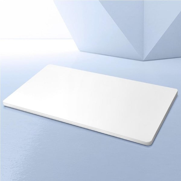 Artiss Standing Desk Top White 140CM