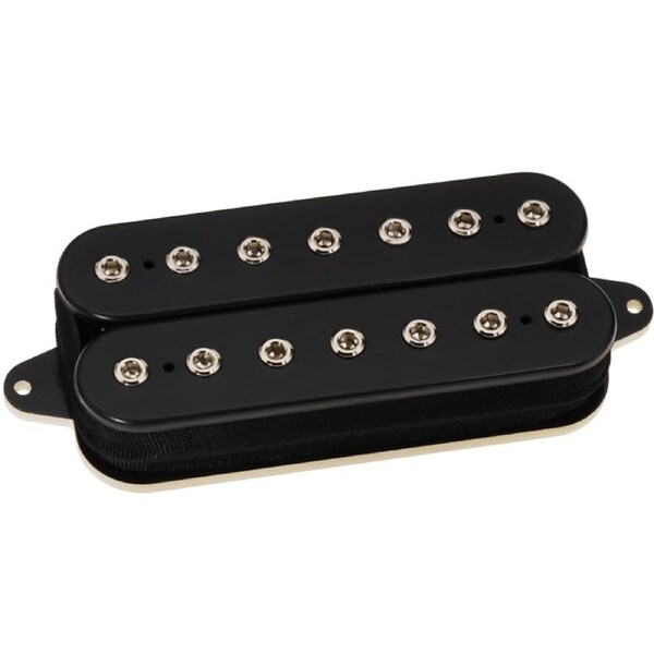 DiMarzio DP719B D-Activator 7 Neck Pickup (Black)