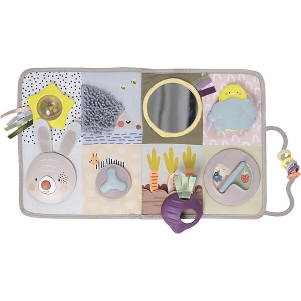 TAF Toys Infant/Baby/Newborn Development Activity Center Motor Skills Toy 0m+