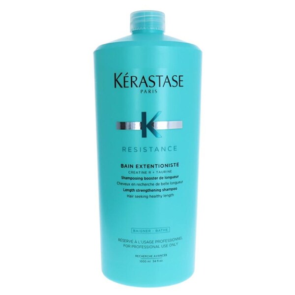 Kerastase Paris Bain Extentioniste Length Strengthening Shampoo 1000ml