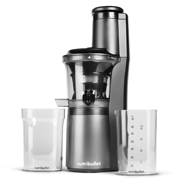 NutriBullet Slow Juicer