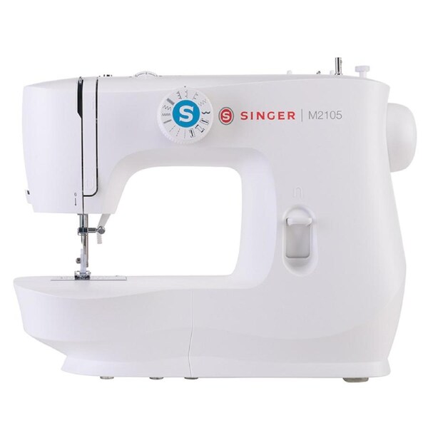 Singer M2105 Lightweight Sewing Machine